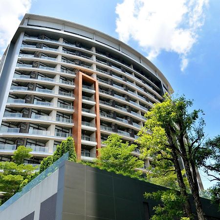 Aetas Residence Bangkok Extérieur photo