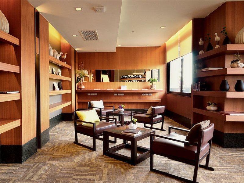 Aetas Residence Bangkok Extérieur photo