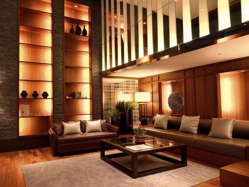 Aetas Residence Bangkok Extérieur photo