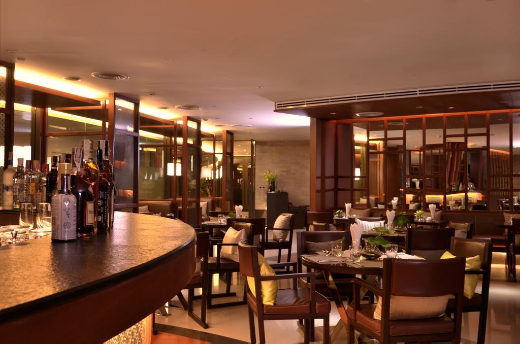 Aetas Residence Bangkok Extérieur photo